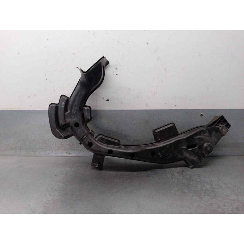 Recambio de tubo para nissan x-trail (t32) 1.6 dci turbodiesel cat referencia OEM IAM 165544BE0A CONDUCTO AIRE 