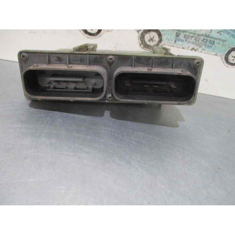 Recambio de centralita motor uce para opel astra g berlina 2.0 dti referencia OEM IAM   