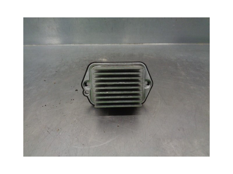 Recambio de resistencia calefaccion para mazda cx-7 (er) 2.2 turbodiesel cat referencia OEM IAM GJ6E61B15  