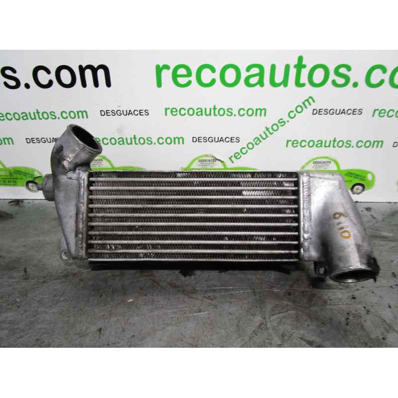 Recambio de intercooler para mg rover serie 600 (rh) 620 sdi referencia OEM IAM   