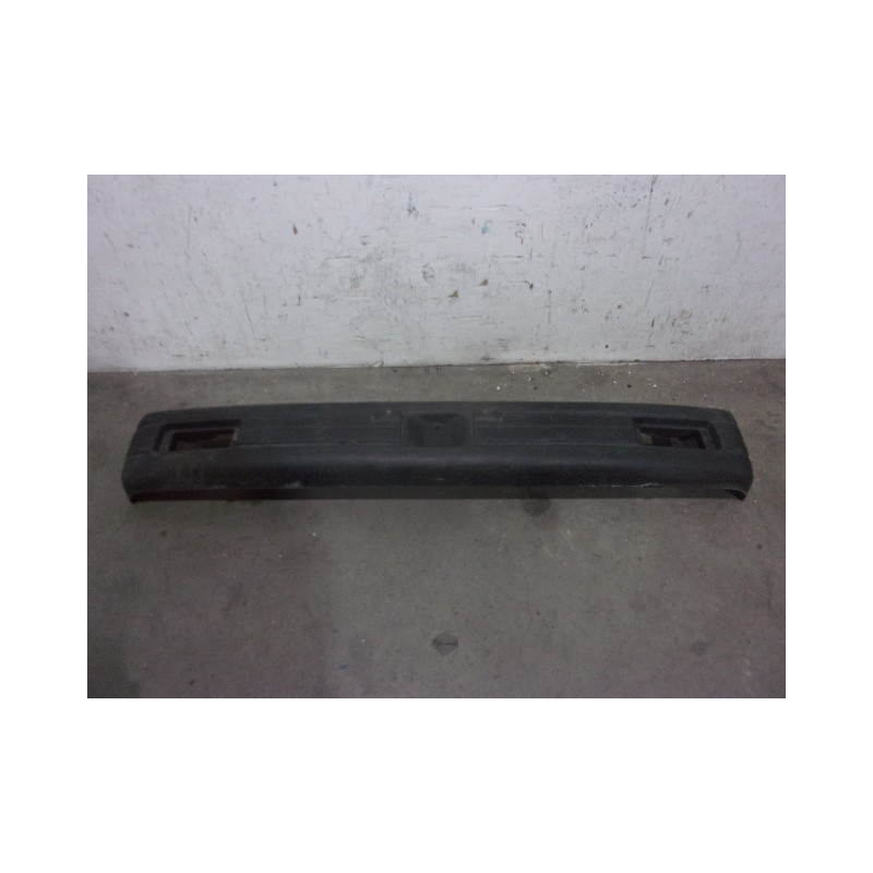 Recambio de paragolpes delantero para suzuki carry st 90 referencia OEM IAM  NEGRO TEXTURADO 