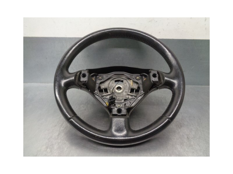 Recambio de volante para peugeot 307 break / sw (s1) 1.6 16v cat referencia OEM IAM 96345023ZR  