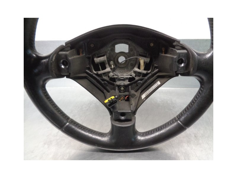 Recambio de volante para peugeot 307 break / sw (s1) 1.6 16v cat referencia OEM IAM 96345023ZR  