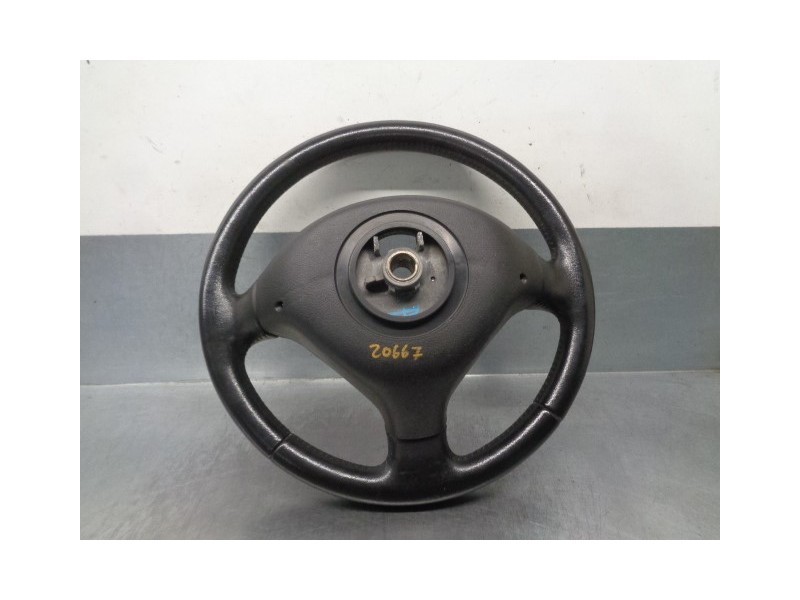 Recambio de volante para peugeot 307 break / sw (s1) 1.6 16v cat referencia OEM IAM 96345023ZR  
