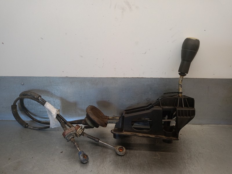 Recambio de palanca cambio para citroen c3 1.4 referencia OEM IAM 9651917580  