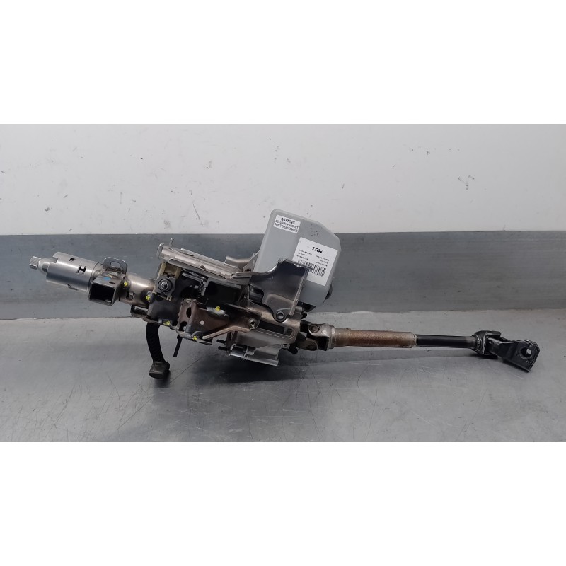 Recambio de columna direccion para renault modus 1.5 dci diesel cat referencia OEM IAM 8200751219 A0013430LHD 