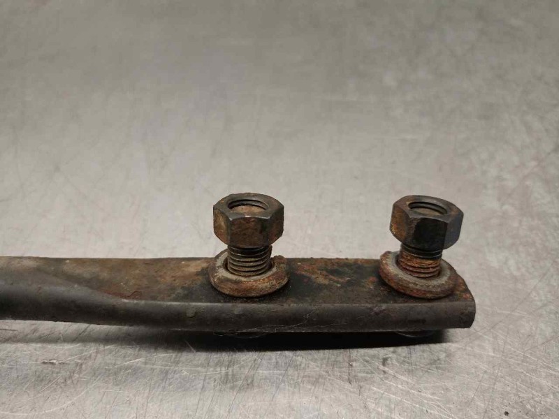Recambio de brazo suspension inferior delantero izquierdo para suzuki carry st 90 referencia OEM IAM F10A  