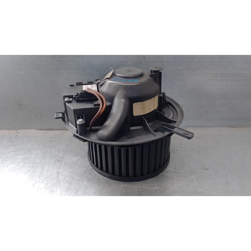 Recambio de motor calefaccion para volkswagen jetta (1k2) 2.0 tdi referencia OEM IAM 3C0907521B F011500045 DENSO