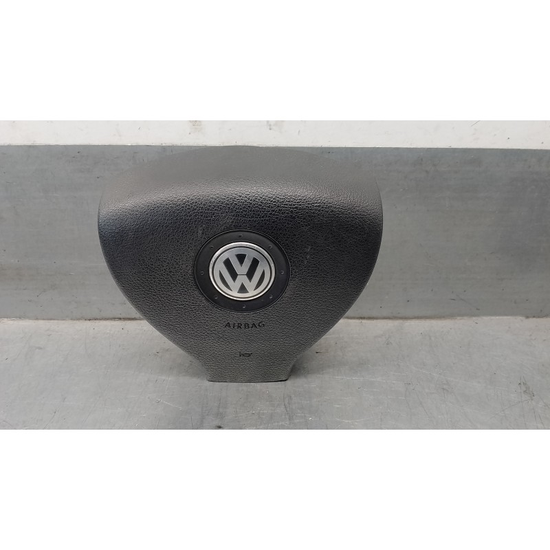 Recambio de airbag delantero izquierdo para volkswagen jetta (1k2) 2.0 tdi referencia OEM IAM 1K0880201BC  