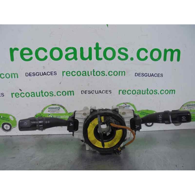 Recambio de mando luces para hyundai accent (lc) 1.5 crdi cat referencia OEM IAM 9340125110  