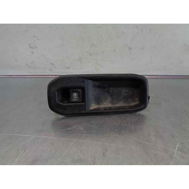 Recambio de mando elevalunas delantero derecho para dacia duster ii 1.6 sce cat referencia OEM IAM 254217475R  