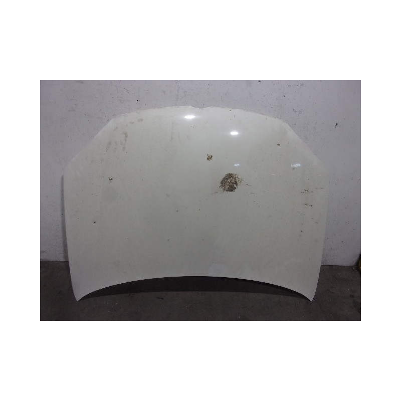 Recambio de capot para volkswagen jetta (1k2) 2.0 tdi referencia OEM IAM 1K0823031L BLANCO 