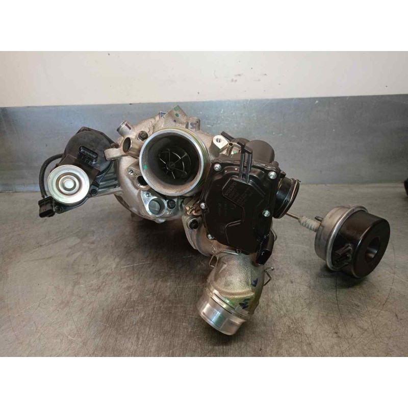 Recambio de turbocompresor para volvo xc60 referencia OEM IAM 36003676 0280751064 BOSCH