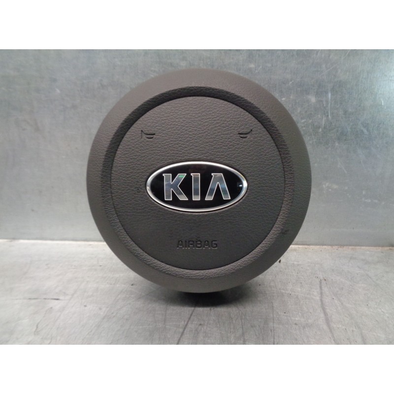 Recambio de airbag delantero izquierdo para kia xceed 1.4 tgdi cat referencia OEM IAM 80100J7000 J756900010 