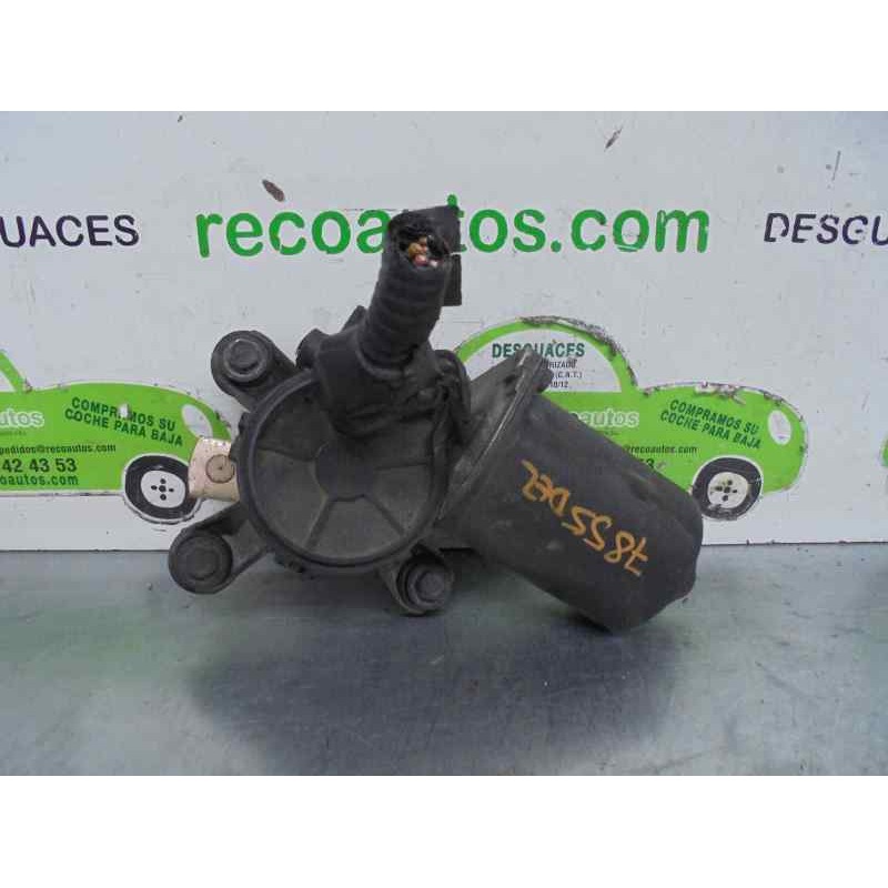 Recambio de motor limpia delantero para hyundai accent (lc) 1.5 crdi cat referencia OEM IAM   