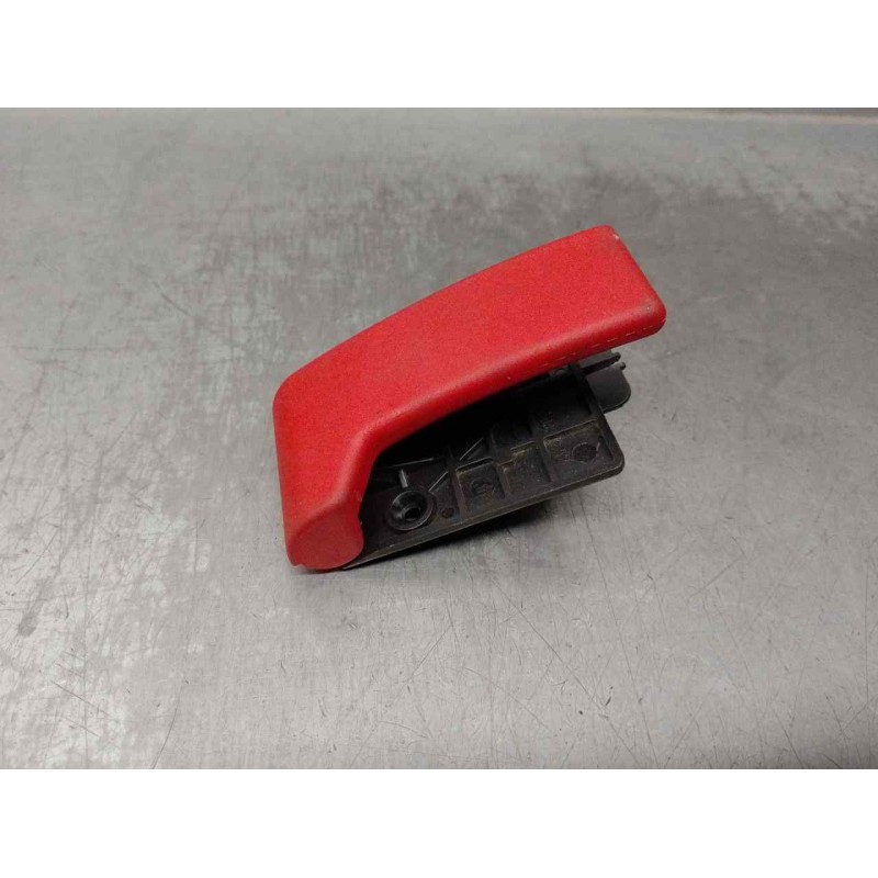 Recambio de cerradura capot para mercedes vito tourer (447) 2.0 cdi cat referencia OEM IAM A1248800320  