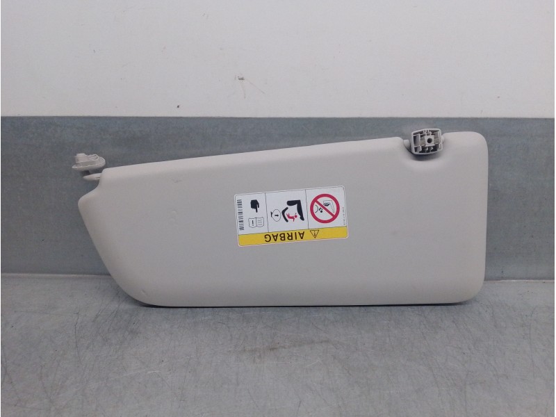Recambio de parasol derecho para mercedes vito tourer (447) 2.0 cdi cat referencia OEM IAM A4478100310  