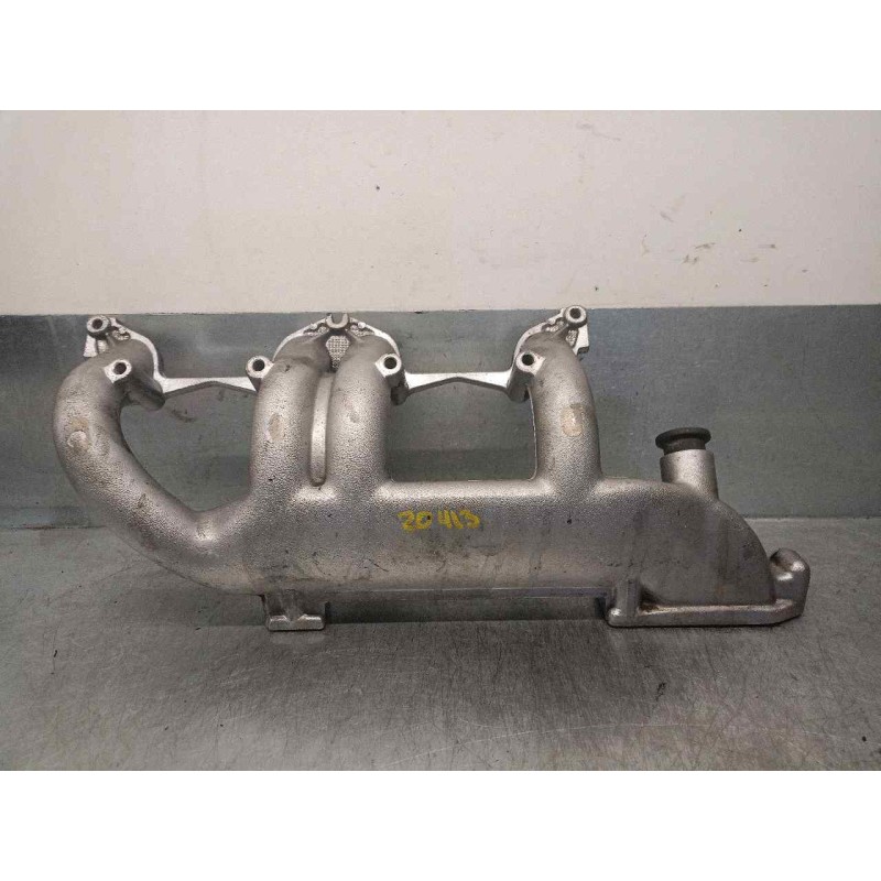 Recambio de colector admision para peugeot 306 break 1.9 turbodiesel cat referencia OEM IAM 9619091480C  