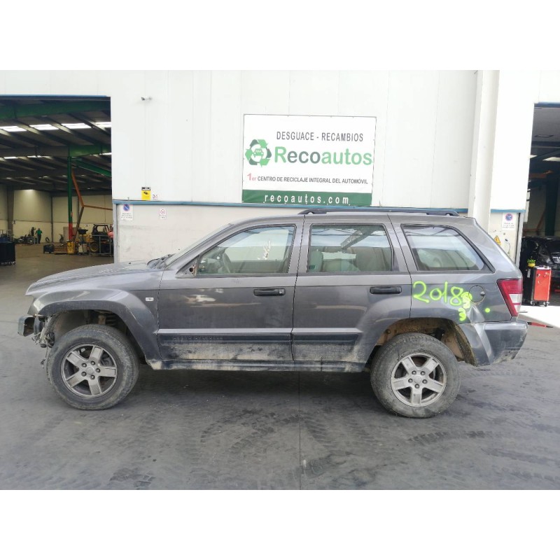 jeep gr. cherokee (wh) del año 2005