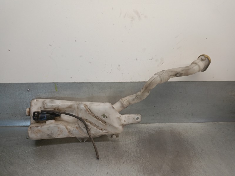Recambio de deposito limpia para renault modus 1.5 dci diesel cat referencia OEM IAM 8200212701  