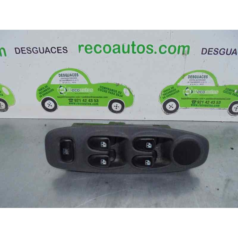 Recambio de mando elevalunas delantero izquierdo para hyundai accent (lc) 1.5 crdi cat referencia OEM IAM 620W10270  