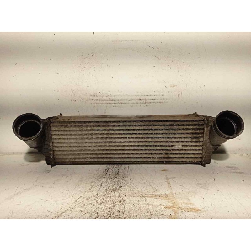 Recambio de intercooler para bmw x5 (e70) 3.0 turbodiesel cat referencia OEM IAM 17517809321 R8405001 BEHR