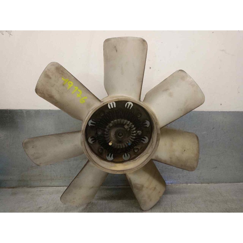 Recambio de ventilador viscoso motor para nissan serena (c23m) 2.3 diesel referencia OEM IAM 210821C500 