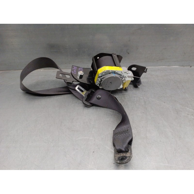 Recambio de cinturon seguridad trasero izquierdo para subaru outback (b15) 2.0 diesel cat referencia OEM IAM 64660AL030VH CON PR