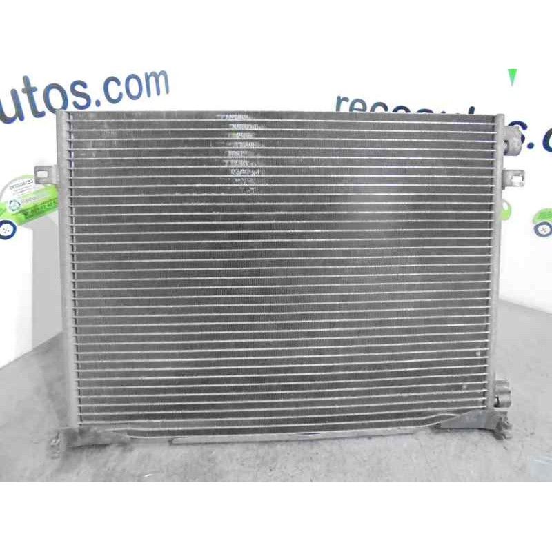 Recambio de condensador / radiador aire acondicionado para renault trafic combi (ab 4.01) 9 - plazas (l1h1) 2,9t combi corto ref