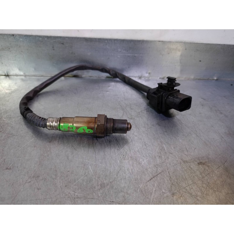 Recambio de sonda lambda para mercedes citan (w415) mixto 1.5 cdi cat referencia OEM IAM 226A47292R 0281004404 BOSCH