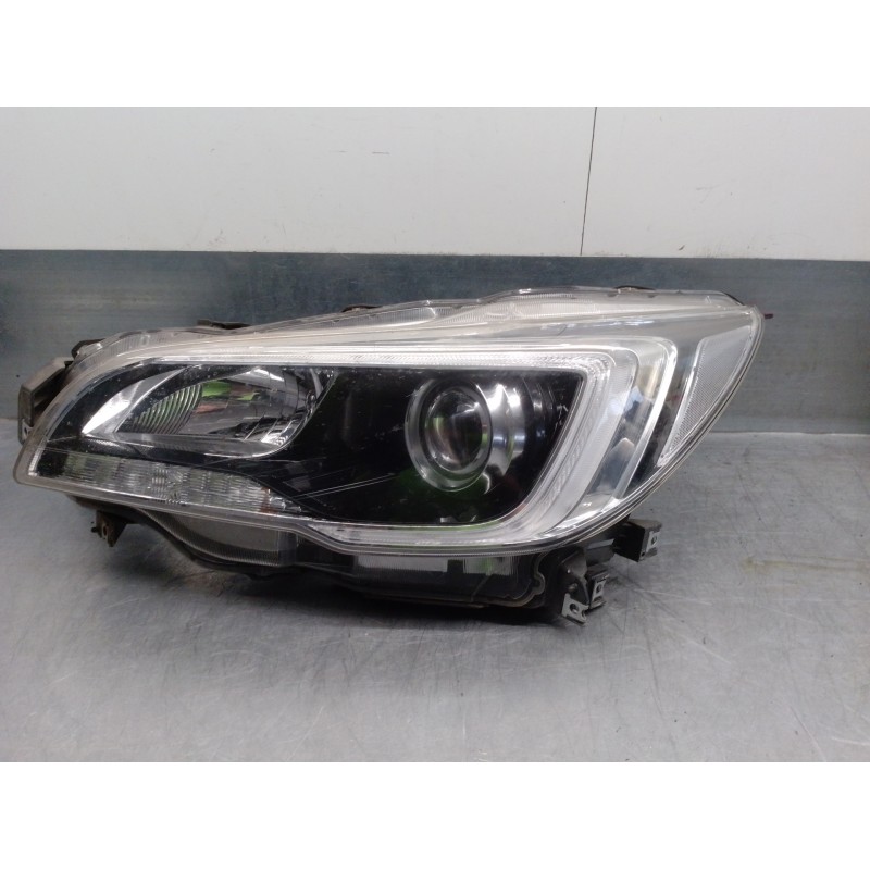 Recambio de faro izquierdo para subaru outback (b15) 2.0 diesel cat referencia OEM IAM 84002AL030  