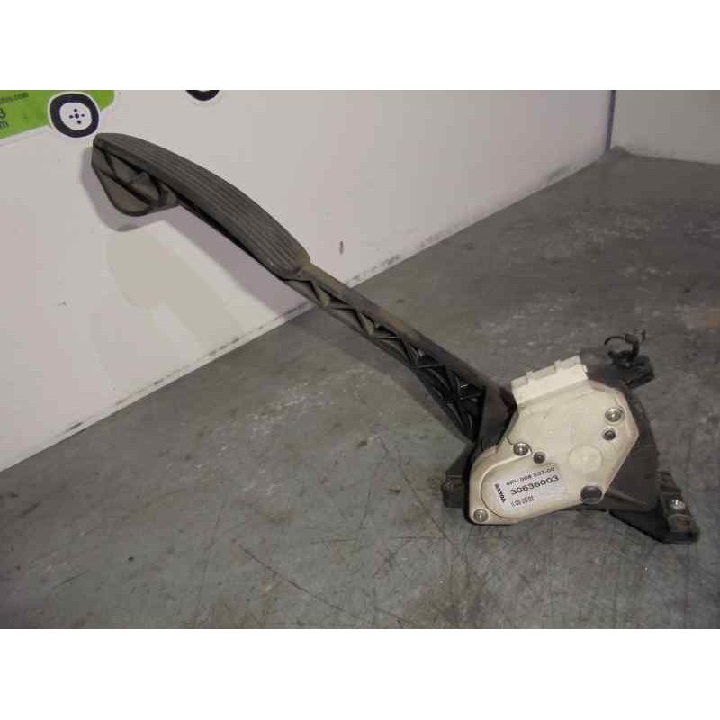 Recambio de potenciometro pedal para volvo s60 berlina 2.4 diesel cat referencia OEM IAM 30636003 6PV00853700 HELLA