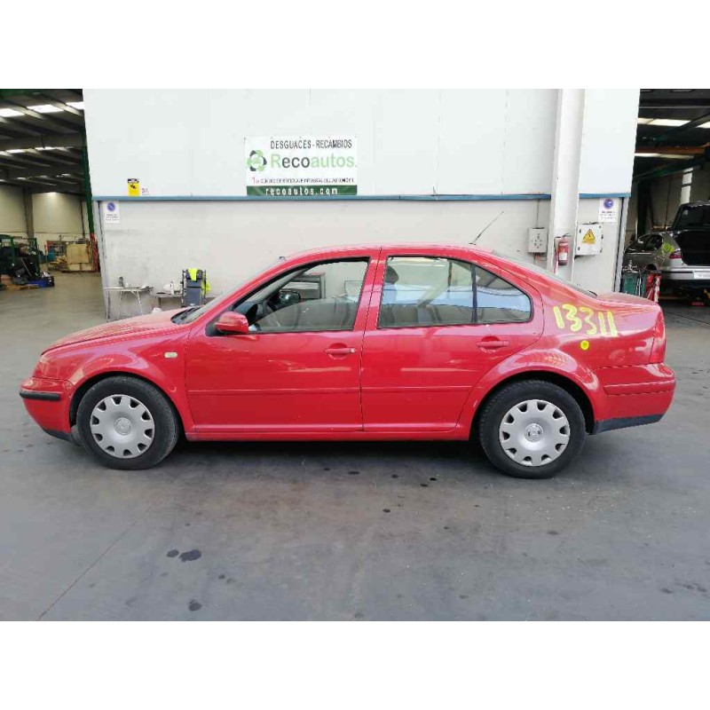 volkswagen jetta del año 1999