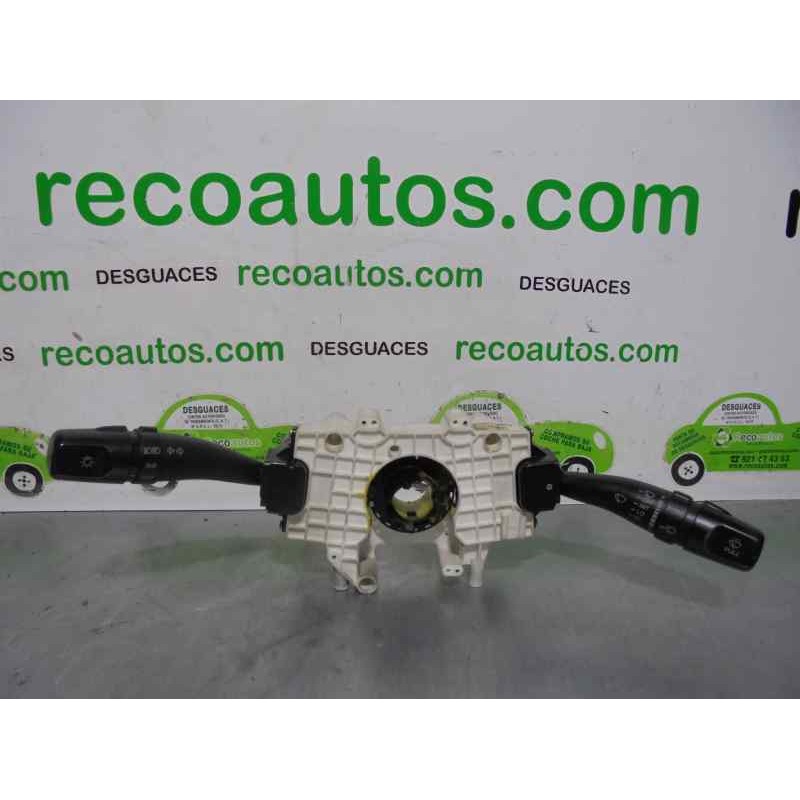 Recambio de mando luces para hyundai h 1 2.5 crdi cat referencia OEM IAM 934004A451  