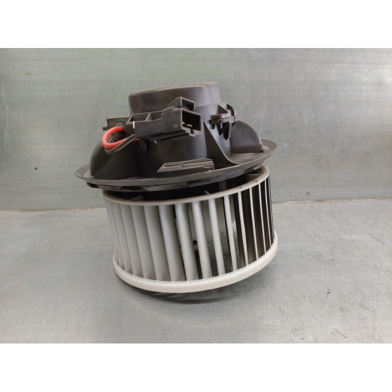 Recambio de motor calefaccion para renault vel satis (bj0) 2.0 16v turbo referencia OEM IAM 885001315FZ 52488121 TEMIC