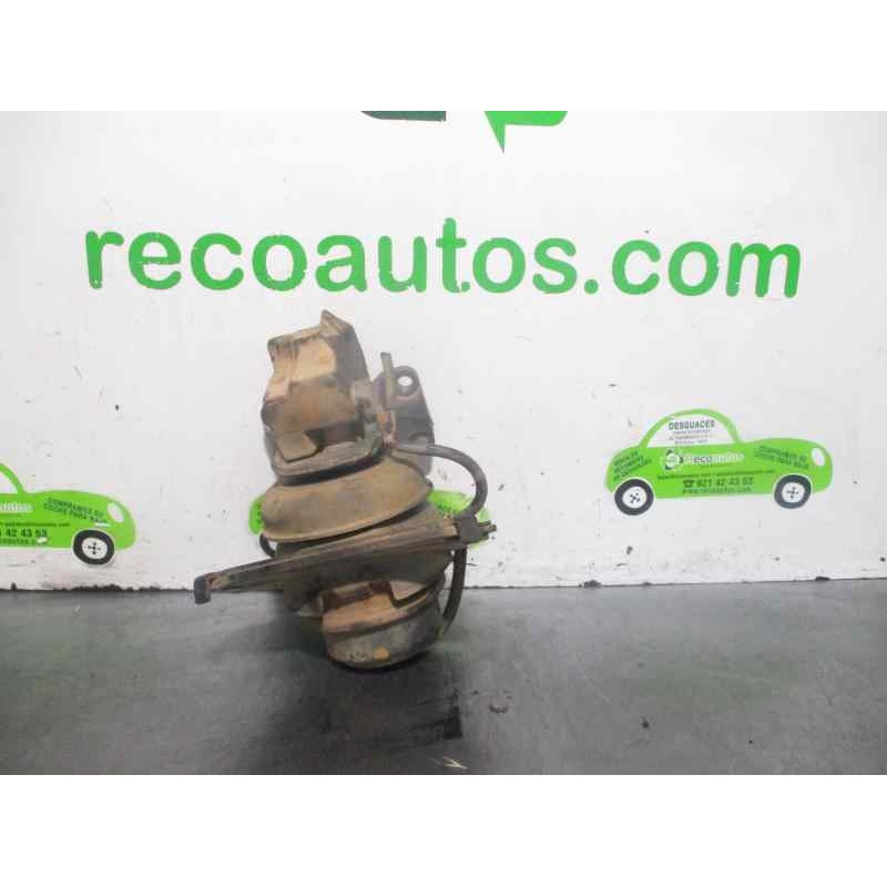 Recambio de soporte motor para toyota land cruiser (j12) 3.0 turbodiesel referencia OEM IAM   