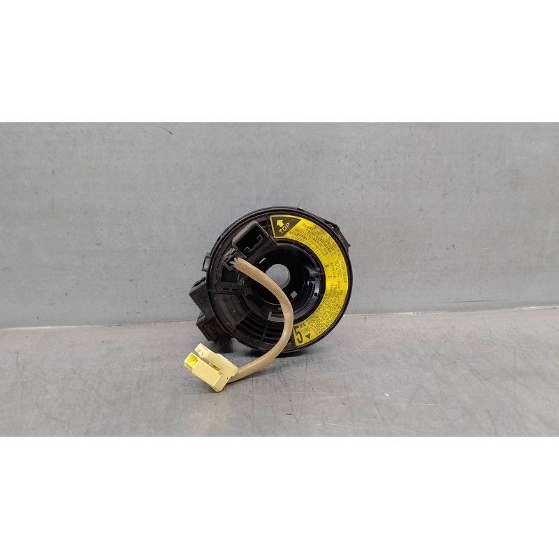 Recambio de anillo airbag para toyota yaris (ncp1/nlp1/scp1) 1.3 16v cat referencia OEM IAM 8430652010 