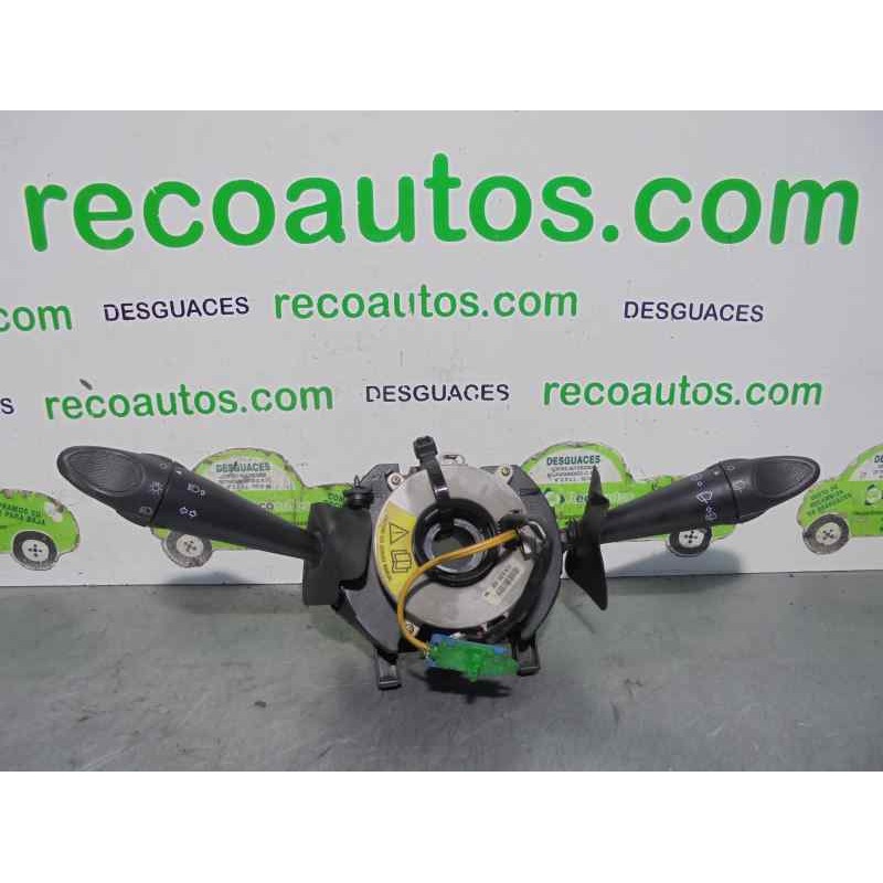 Recambio de mando luces para fiat bravo (182) 1.9 jtd cat referencia OEM IAM 121049350  