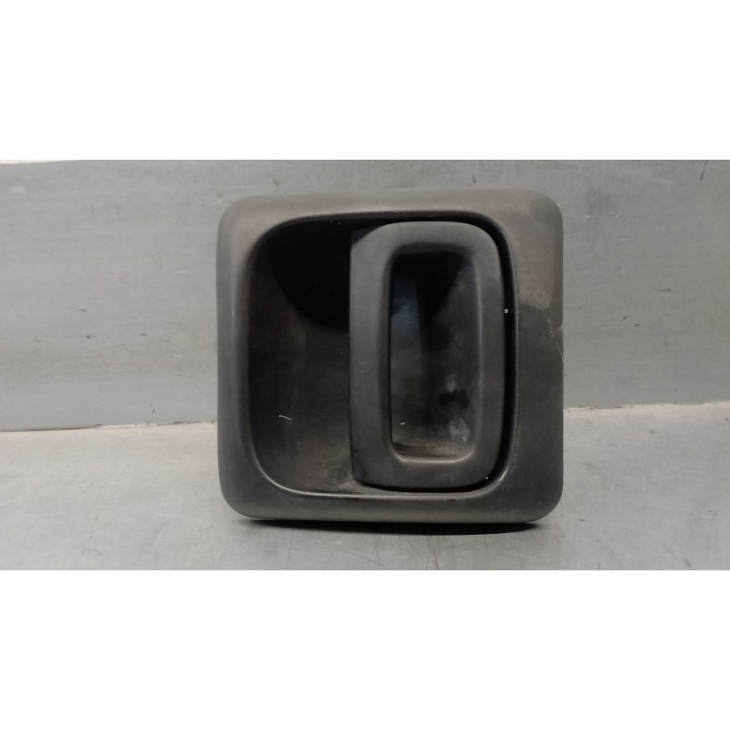 Recambio de maneta exterior trasera derecha para peugeot boxer caja cerrada (rs2850)(290/330)(´02) 2.2 hdi cat referencia OEM IA