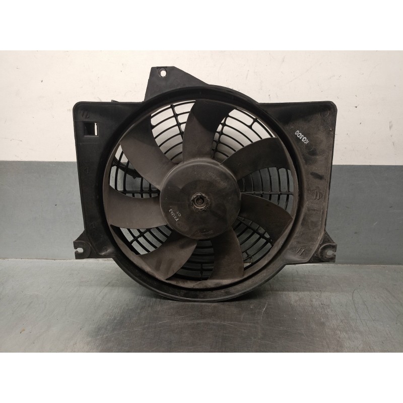 Recambio de electroventilador para hyundai matrix (fc) 1.6 cat referencia OEM IAM 2538017100 2538017100 