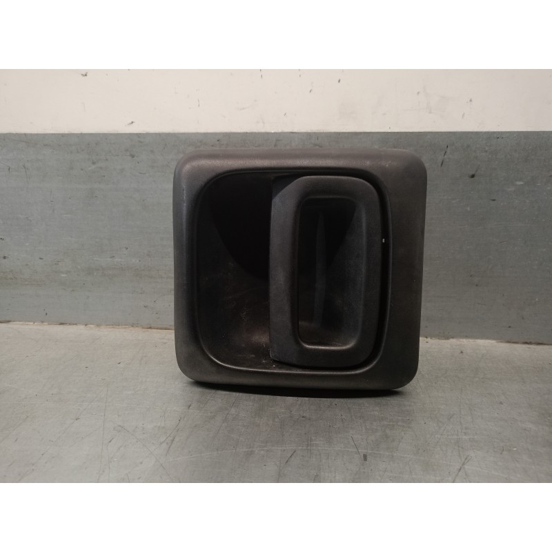 Recambio de maneta exterior delantera izquierda para peugeot boxer caja cerrada (rs2850)(290/330)(´02) 2.2 hdi cat referencia OE