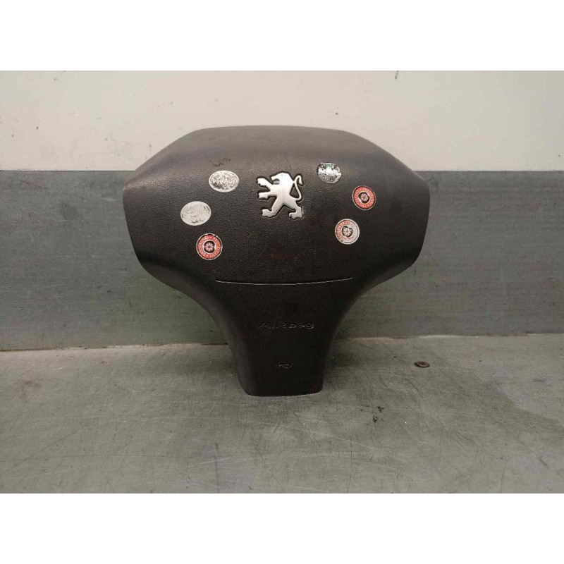 Recambio de airbag delantero izquierdo para peugeot boxer caja cerrada (rs2850)(290/330)(´02) 2.2 hdi cat referencia OEM IAM 735