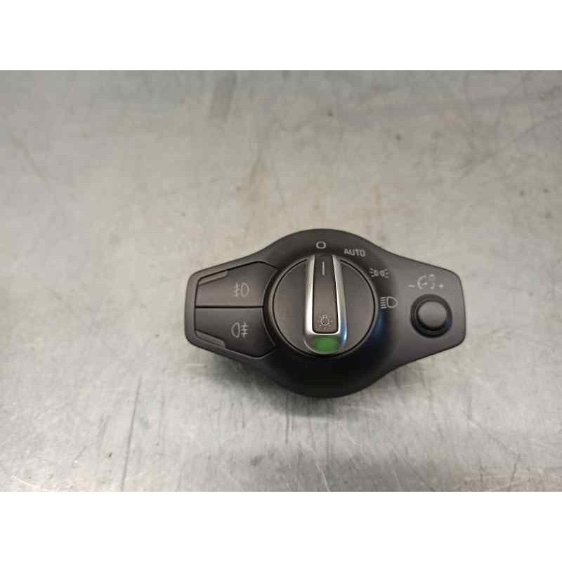 Recambio de mando luces salpicadero para audi a4 ber. (b8) 2.0 16v tfsi referencia OEM IAM 8K0941531AL  