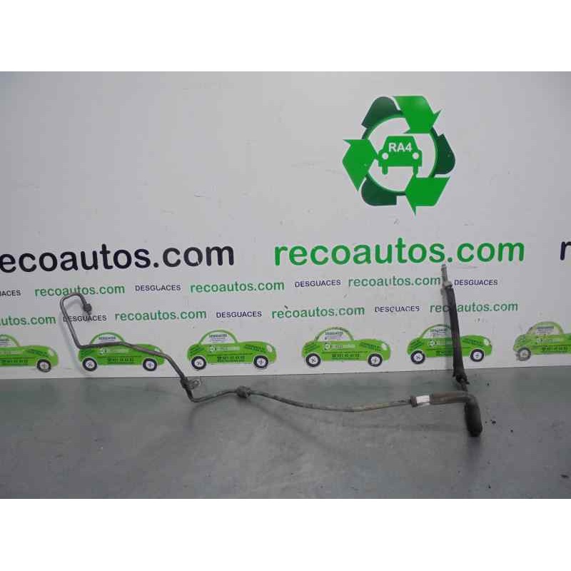 Recambio de tubos aire acondicionado para nissan vanette cargo 2.3 diesel referencia OEM IAM 924417C302 924429C002 