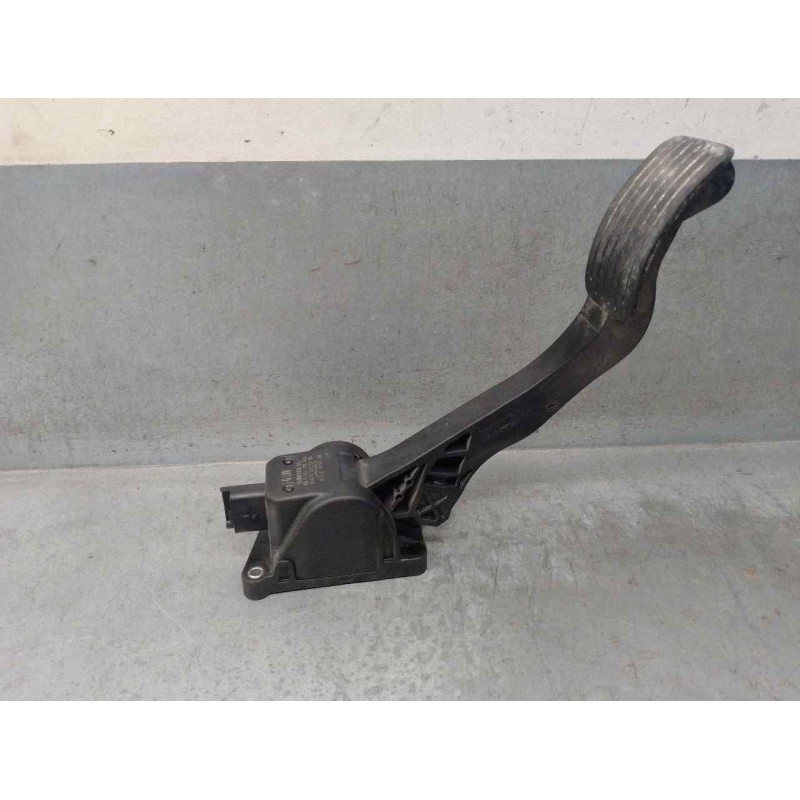 Recambio de potenciometro pedal para peugeot partner kombi 1.6 referencia OEM IAM 9654725380 0280755044 BOSCH