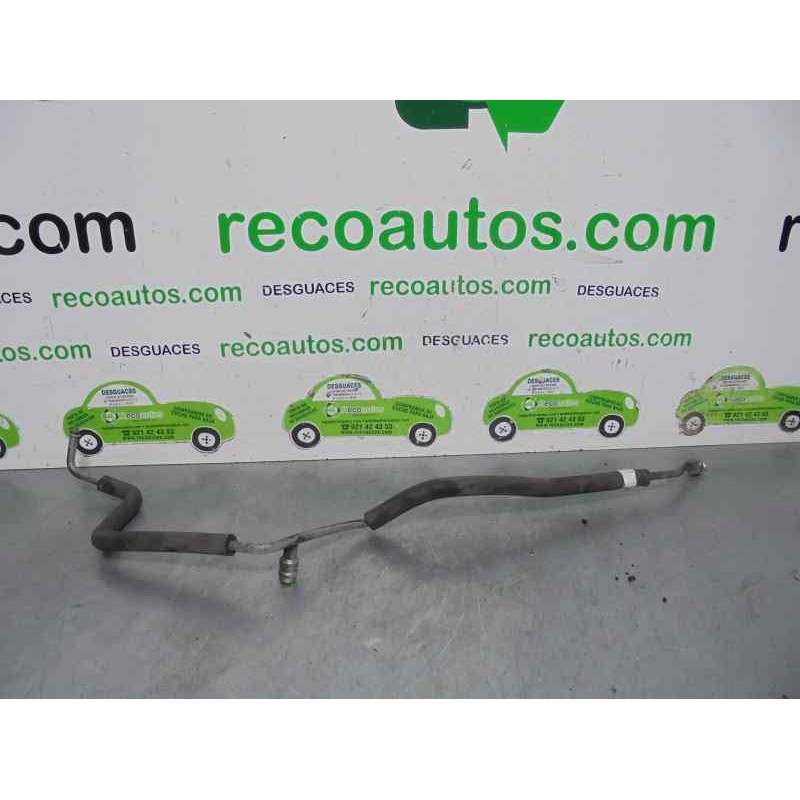 Recambio de tubos aire acondicionado para nissan vanette cargo 2.3 diesel referencia OEM IAM 924438C802  