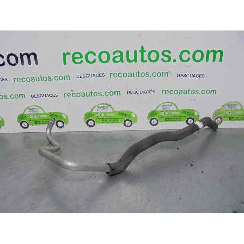 Recambio de tubos aire acondicionado para nissan vanette cargo 2.3 diesel referencia OEM IAM 924518C802 