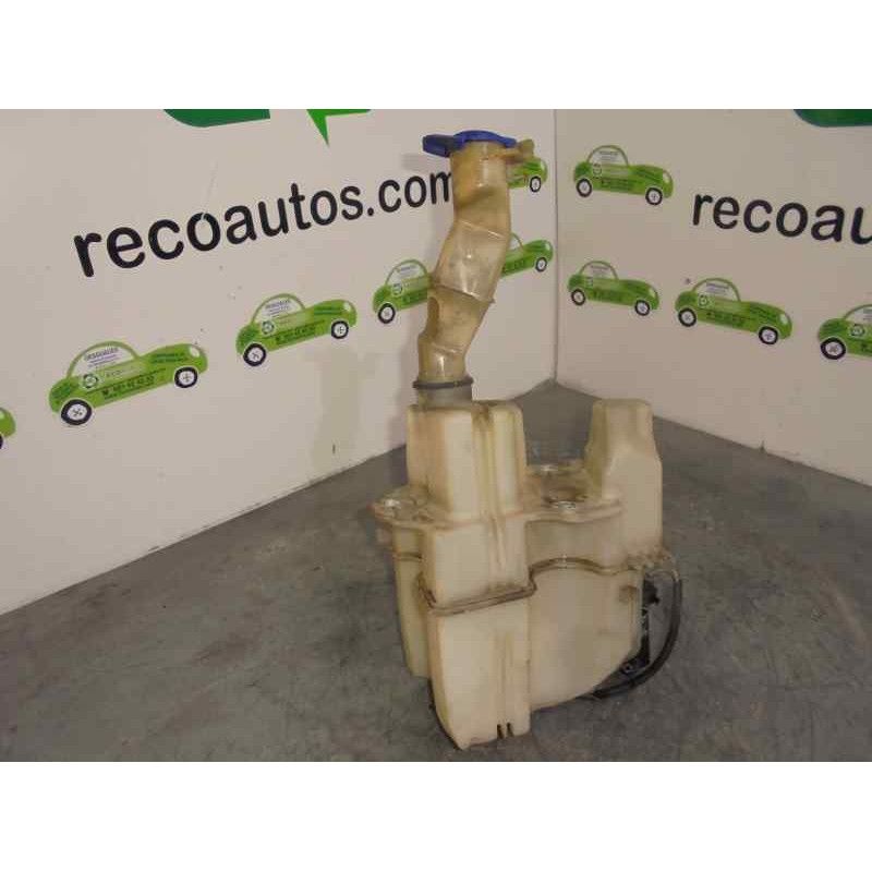 Recambio de deposito limpia para volvo s60 berlina 2.4 diesel cat referencia OEM IAM 9178881 9484282 