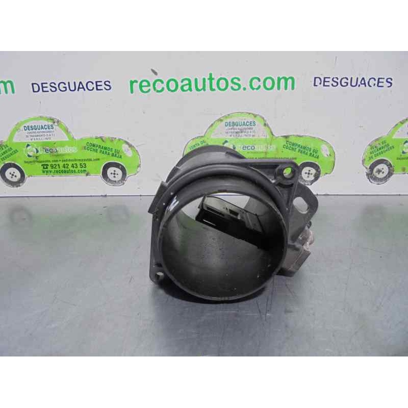 Recambio de caudalimetro para citroen c6 exclusive referencia OEM IAM 9662635680  