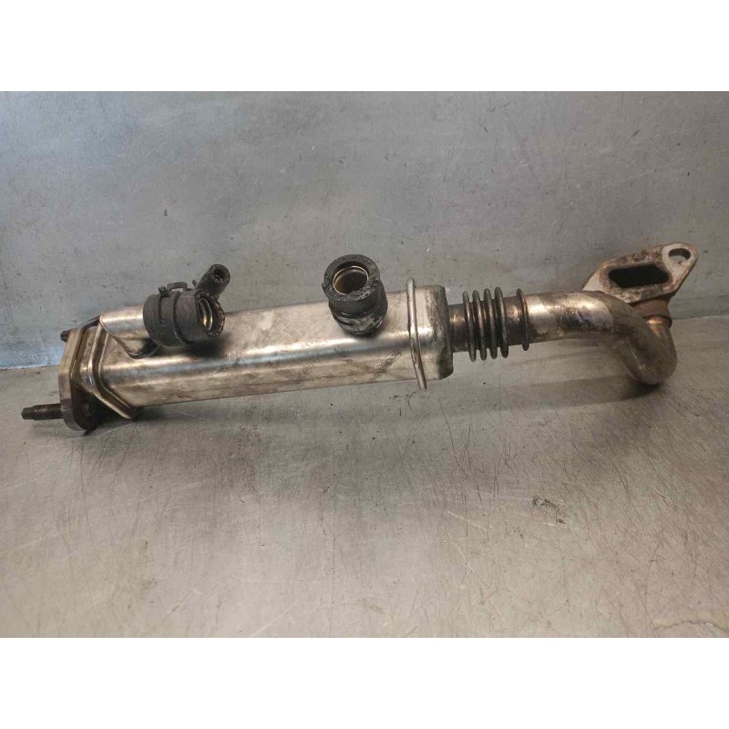 Recambio de enfriador egr para nissan x-trail (t30) 2.2 16v turbodiesel cat referencia OEM IAM 147358H800  